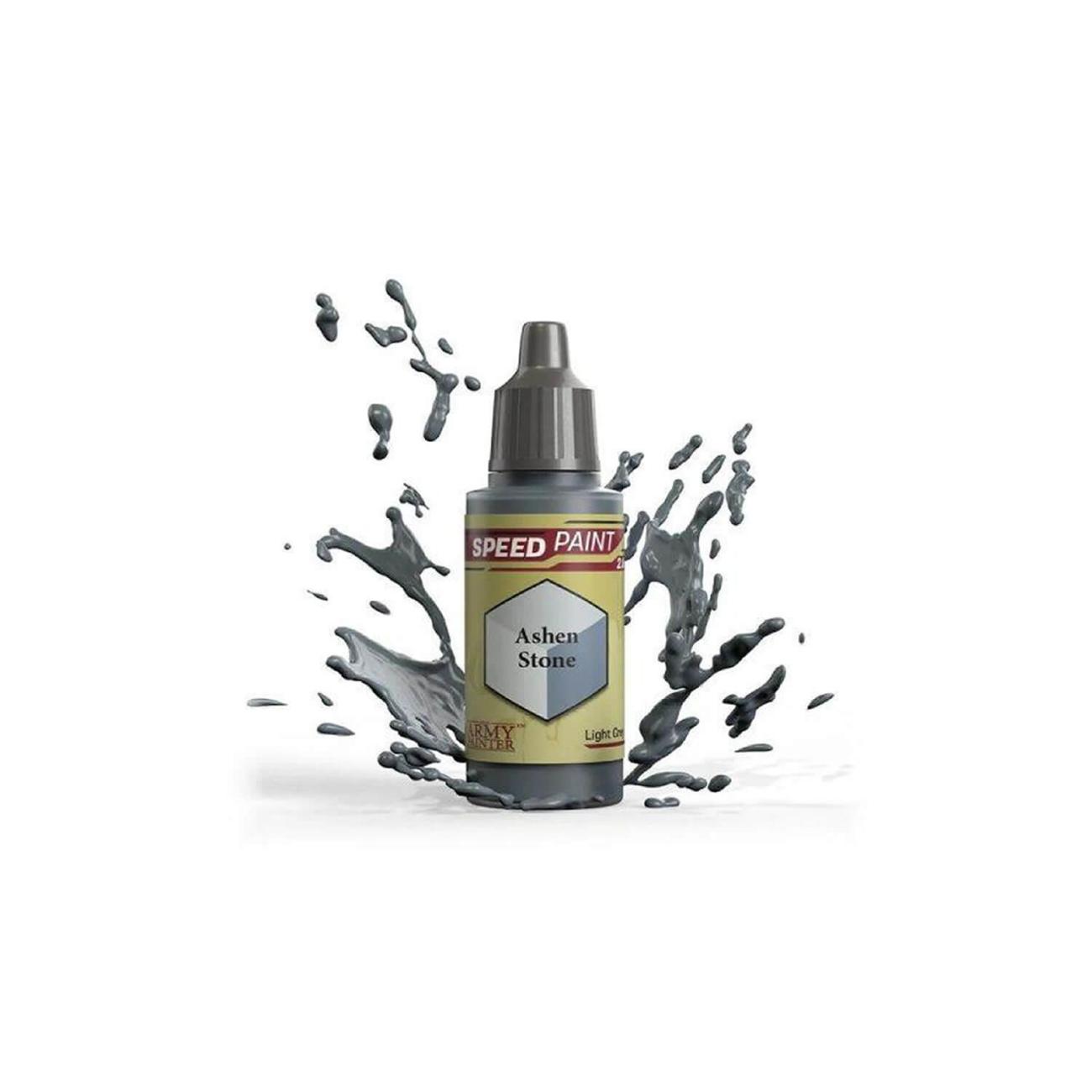 (image for) Army Painter Speed Paint 2.0 Ashen Stone